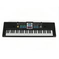thumbnail image 3 of Amdohai 61 Keys Digital Music Electronic Keyboard Kids Multifunctional Electric, 3 of 8