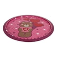 thumbnail image 3 of Charola de Hojalata Prichos San Valentín, 3 of 4