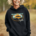 thumbnail image 3 of Toyota 4Runner Beach Vibes Vintage Hoodie, 3 of 5