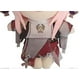 thumbnail image 4 of Genshinori Linni Amber Doll Kirara Liang Funina Plush Cotton Doll Doll, 4 of 5