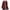 a_Wine Lightweight Down Jacket, variant on UTSJKR Clearance Women's Lightweight Down Jacket Packable Puffer Coat Winter Warm Hooded Long Sleeve Outwear Winter Coat Black L