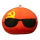 thumbnail image 1 of Countryballs juguete polaco niños país juguete mini colgante lindo llavero anime juguete niño niña 10cm（4in）, 1 of 7