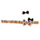 thumbnail image 1 of Conjunto de Collar y Horquilla para perro y gato Sunnimix Traje de Halloween Talla S y L, 1 of 8
