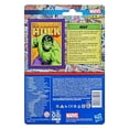 thumbnail image 3 of Figura Hulk Hasbro Marvel 3.75 Pulgadas, 3 of 3