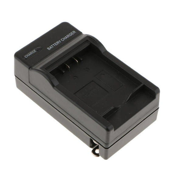 USB Battery Charger Charging Dock for S002E Lumix DMC FZ7