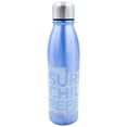 thumbnail image 2 of Botella de Aluminio Reutilizable Ambient 21 Modelo Disney 600ml, 2 of 3