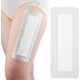 thumbnail image 1 of Waterproof Surgical Knee Dressing 4x12 Inch Island Bandage with Extended Posts - 10 Pack, 1 of 5