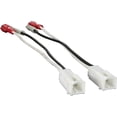 thumbnail image 1 of Metra 72-7901 Speaker Connector for Select Mazda Vehicles, 1 of 1