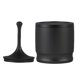 thumbnail image 3 of Anillos dosificadores Portafiltros de prensa Vaso dosificador de 58 mm Vaso dosificador Accesorios para espresso Negro, 3 of 9