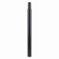Sunlite Alloy Pillar Seatpost 26.8mm 350mm Black