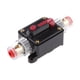 thumbnail image 3 of Calibrador AWG de Corriente de 300 amperios CUTICAT Cortacircuitos Manual de Interruptor de sonido Estéreo de 12 Voltios Fusible para Coche, 3 of 4