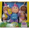 thumbnail image 2 of Cabbage Patch Kids Fantasy Friend Cuties 3-Pack Walmart Exclusive Dolls, 2 of 6