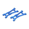 thumbnail image 4 of RC Car Swing Arm Aluminium Alloy High Hardness Lightweight Easy Assembly RC Car Front Rear Swing Arm for HBX 16889,, 4 of 5