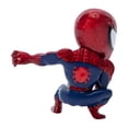 thumbnail image 4 of Jada Toys Marvel Spider-Man Metalfigs Diecast Collectible Figure, 2.5 in, 4 of 5