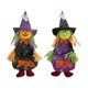thumbnail image 1 of Toystoory Adornos de Halloween Ligero Lindo Muñeco de peluche en miniatura Calabaza Muñecos aterradores Decoraciones colgantes para la decoración Kits de decoración para fiestas Toystoory HA069479-00, 1 of 6