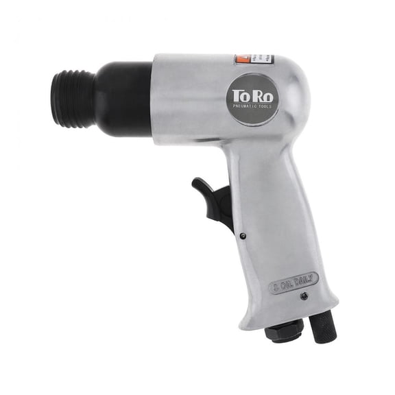 Air Hammer 9150 Professional Handheld Pistol Gas Shovels Air Hammer Small Rust Remover Pneumatic Tools