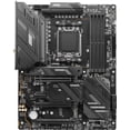 thumbnail image 2 of Placa base para juegos MSI MAG X670E Tomahawk WiFi (procesadores AMD Ryzen serie 9000/8000/7000, AM5, DDR5, PCIe 5.0, SATA 6Gb/s, M.2, USB 3.2 Gen 2, Wi-Fi 6E, Bluetooth 5.3, LAN de 2,5 Gbps, HDMI/DP,, 2 of 5