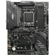 thumbnail image 2 of Placa madre MSI MAG X670E Tomahawk WiFi Gaming AMD AM5 DDR5, 2 of 7