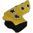 thumbnail image 2 of Golf Magnetic Headcover Star Blade Putter Cover for PING Scotty Camenon, 2 of 6