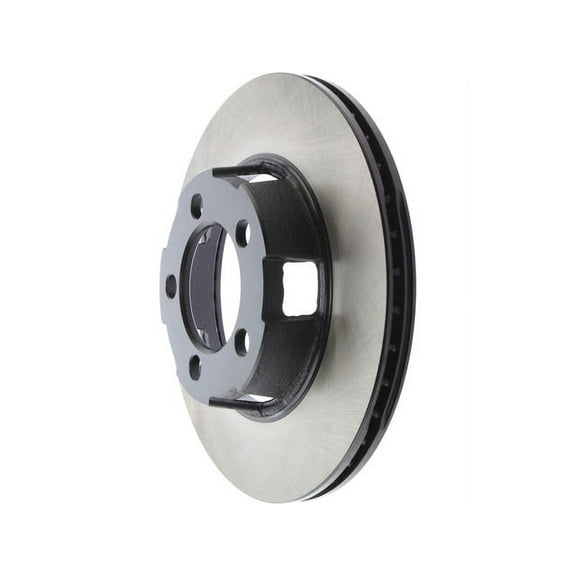 CENTRIC PARTS - HI-CARBON DISC Fits select: 1966-1967 FORD MUSTANG, 1967 FORD FAIRLANE