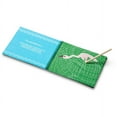 thumbnail image 2 of Melissa & Doug On the Go Scratch Art Hidden-Picture Pad - Safari Animals, 2 of 4