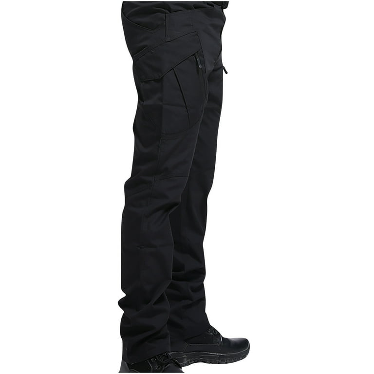 Plus size deals water resistant pants