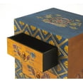 thumbnail image 3 of Butler Specialty Artifacts 3 Drawer Traditional Accent Chest, 3 of 8