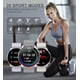 thumbnail image 5 of Reloj inteligente Iaret para mujer con responder/hacer llamadas Android/iOS, 5 of 7