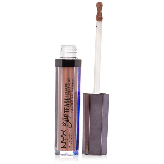 Slip Tease Full Color Lip Lacquer