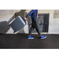 thumbnail image 2 of DELSEY Paris Helium Aero Hardside Expandable Luggage with Spinner Wheels, Blue Cobalt, Checked-Large 29 Inch, 2 of 6
