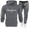 thumbnail image 3 of Sportswear two piece set Jacket Hoodie and pants, 3 of 9