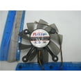 thumbnail image 5 of R128015DH FD8015U12D fan for ASUS NVIDIA 9600 9800 GT250 GT240 GT640 GT450 GTX550TI 750 460 560 6670 6850 7770 7850 DC12V, 5 of 6