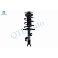 thumbnail image 6 of Front Left Quick Complete Strut - Coil Spring For 2007-2011 Toyota Camry SE FWD, 6 of 7