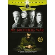 My Brother's War (DVD) directed by James Brolin