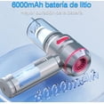 thumbnail image 4 of Aspiradora De Mano Portátil Para Hogar Y Automóvil 4 En 1, 4 of 4
