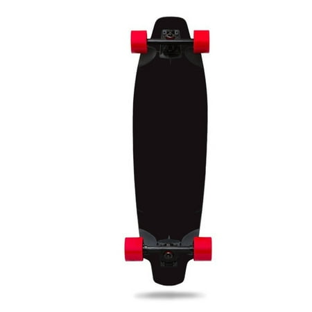 MightySkins Skin For Inboard M1 Electric Skateboard | Protective, Durable, and Unique Vinyl Decal wrap cover | Easy To Apply, Remove, and Change Styles | Made in the