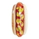 thumbnail image 2 of Intex 58771eu Colchoneta Inflable De Hot Dog Intex 58771EU, 2 of 4