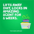 thumbnail image 3 of Gain Lavender He, 96 Loads Liquid Laundry Detergent, 150 fl oz, 3 of 9