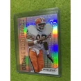 thumbnail image 3 of Ozzie Newsome 1st Prizm Card SILVER PRIZM SP 2012 Panini Decade Dominance BROWNS, 3 of 16