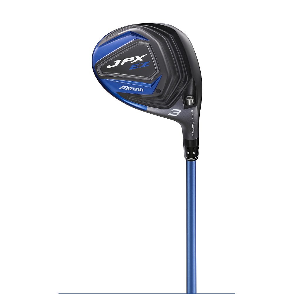 mizuno jpx ez fairway wood review 2016