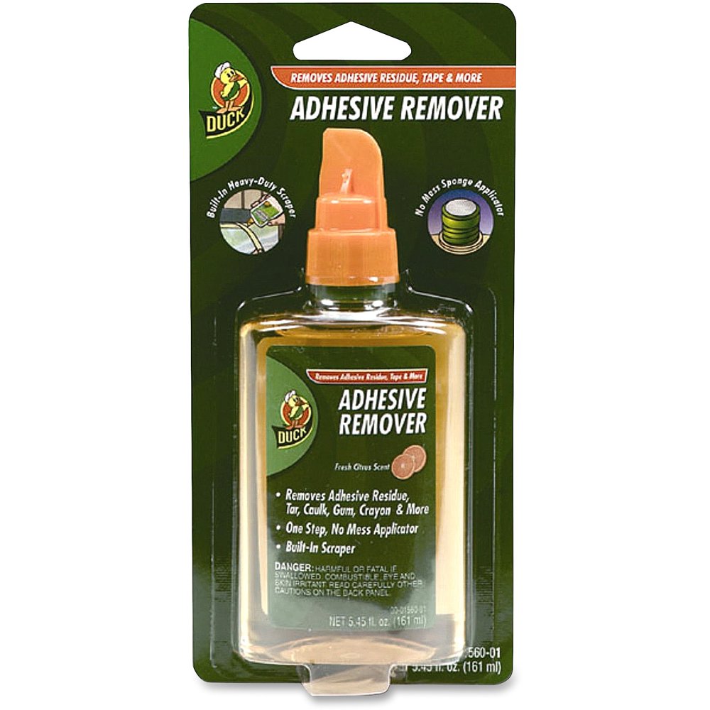 Duck Brand Brand Adhesive Remover, 1 Each (Quantity)
