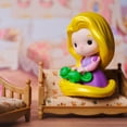 thumbnail image 3 of 2025 Pop Mart Serie de cuentos de hadas Princesa y sus amigos Caja ciega Bolsa de adivinación Juguetes Muñecas Figura de acción de anime Adornos de escritorio Regalo, 3 of 5