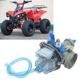 thumbnail image 4 of Carburador montaje de carburador Fácil instalación Metal 30 mm Anticorrosivo Antideformación para 125 cc 150 cc 175 cc 200 cc 250 cc ATV ANGGREK Otros, 4 of 8