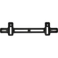 thumbnail image 1 of Cruiser Accessories License Plate Bracket, Black, 1 of 3
