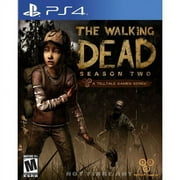 The Walking Dead: Season 2 - PlayStation 4