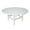 White, variant on POLYWOOD 38" x 38" Recycled Plastic General Purpose Table