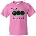 thumbnail image 3 of Inktastic Ant Bug Youth T-Shirt, 3 of 5