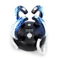 thumbnail image 4 of Electric shock polygraph shocking liar miniature electric shock polygraph truth game toy, 4 of 5