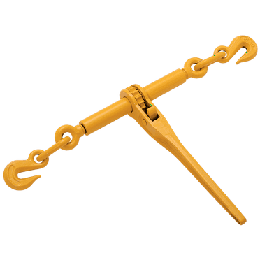 1/4" - 5/16" Ratchet Loadbinder, 2 Pack, Peerless Chain #H5123-4052