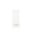 thumbnail image 3 of Classic Bookshelf - White, 3 of 8